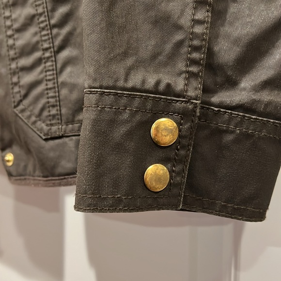 J.Crew Field Jacket - Picture 7 of 13